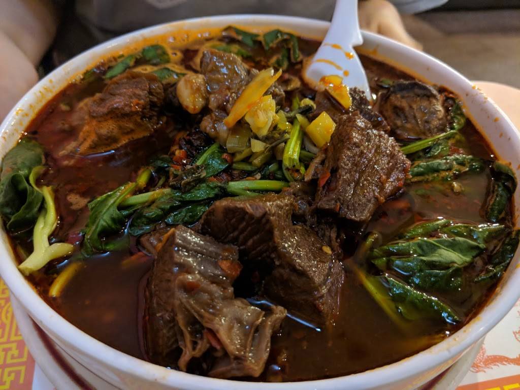 Joes Noodle House | restaurant | 1488 Rockville Pike ste c, Rockville, MD 20852, USA | 3018815518 OR +1 301-881-5518