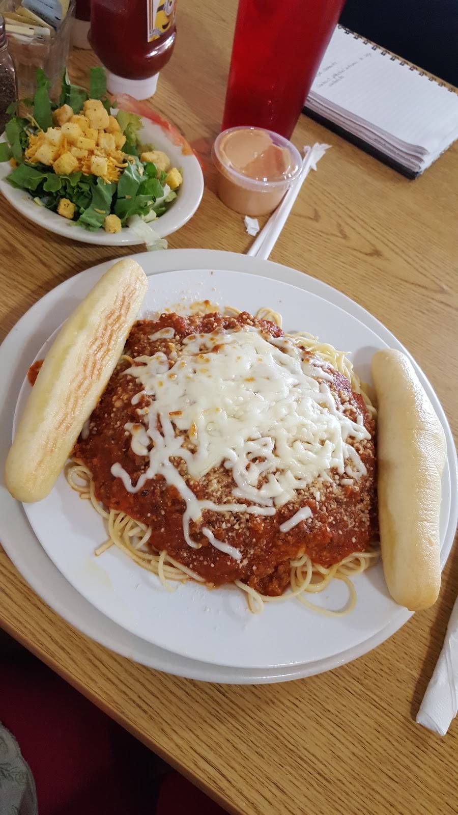 Serendipity at the Orange Door | restaurant | 220 E Mt Vernon St, Somerset, KY 42501, USA | 6066780648 OR +1 606-678-0648