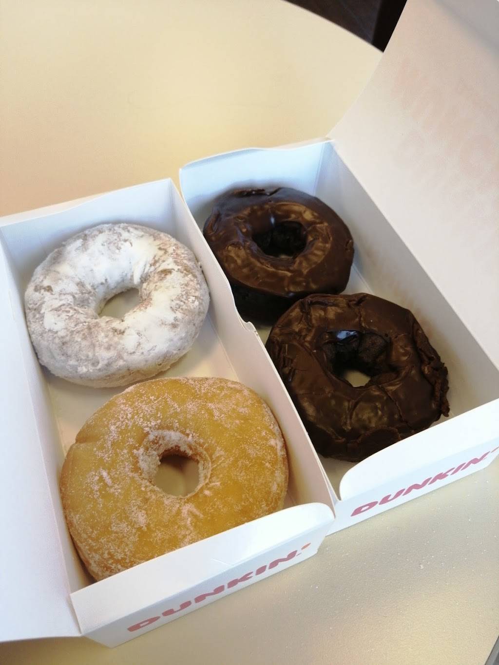 Dunkin | bakery | 100 S Berner Rd, Clewiston, FL 33440, USA | 8638050720 OR +1 863-805-0720