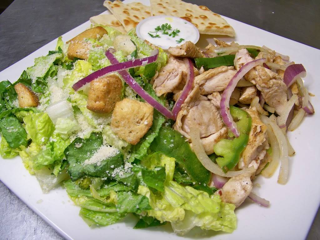 Greek cafe Grill | restaurant | 4004 Hillsboro Pike #100r, Nashville, TN 37215, USA | 6159721247 OR +1 615-972-1247