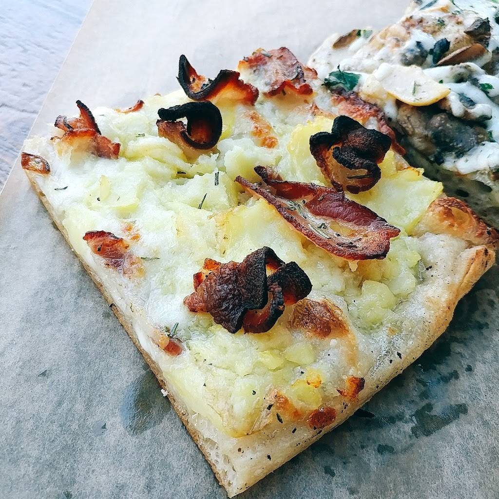 Napizza | meal takeaway | 1702 India St, San Diego, CA 92101, USA | 6196960802 OR +1 619-696-0802