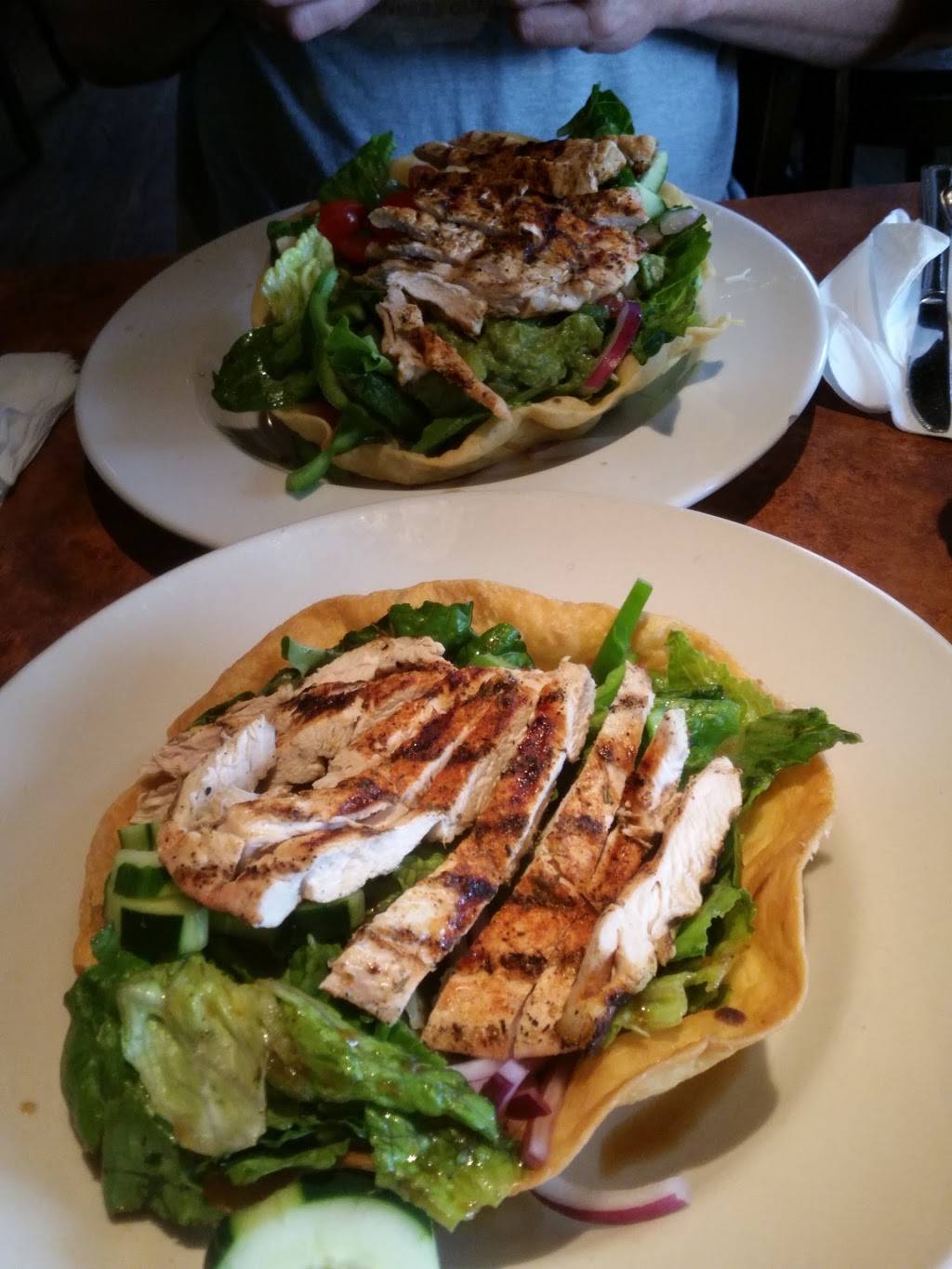 Mossfire Grill | restaurant | 1537 Margaret St, Jacksonville, FL 32204, USA | 9043554434 OR +1 904-355-4434