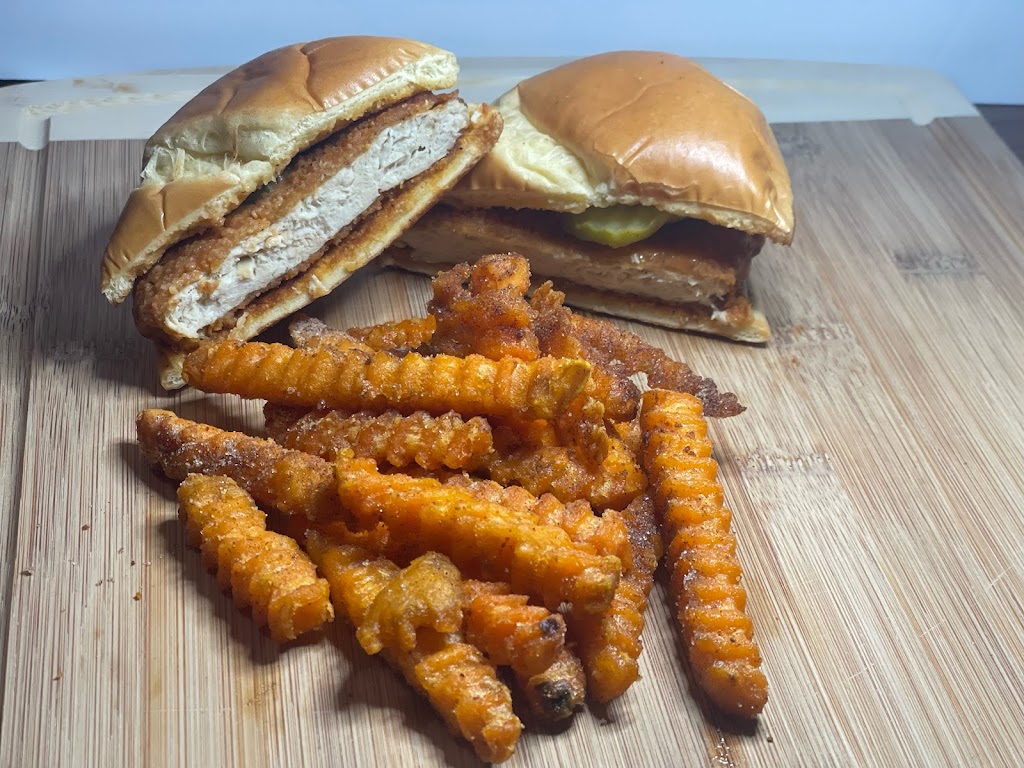 Wise Girls LLC Plant Based Food Truck | restaurant | 1343 US Hwy 41, Murfreesboro, TN 37129, USA | 6155190120 OR +1 615-519-0120