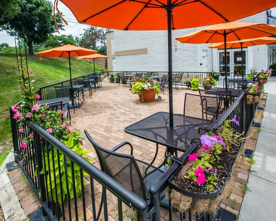 Hibiscus Thai Cuisine | restaurant | 11790 Baron Cameron Ave, Reston, VA 20190, USA | 7034356900 OR +1 703-435-6900