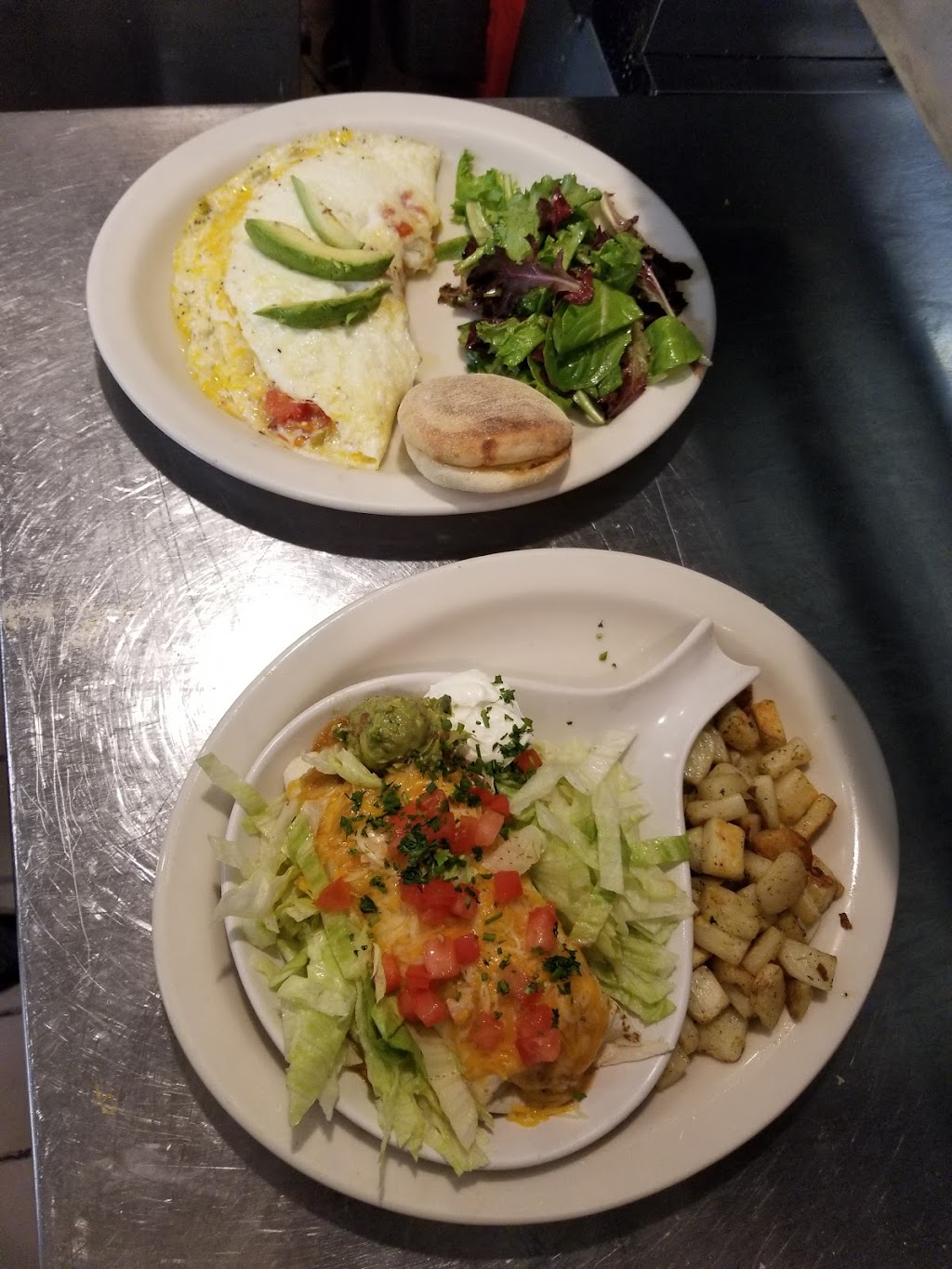 The Egg & I | restaurant | 2300 Carey Ave, Cheyenne, WY 82001, USA | 3076325577 OR +1 307-632-5577