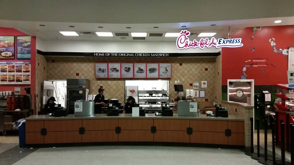 Chick-fil-A | restaurant | 2201 Speedway Student Activities Center, Austin, TX 78712, USA | 5124856508 OR +1 512-485-6508
