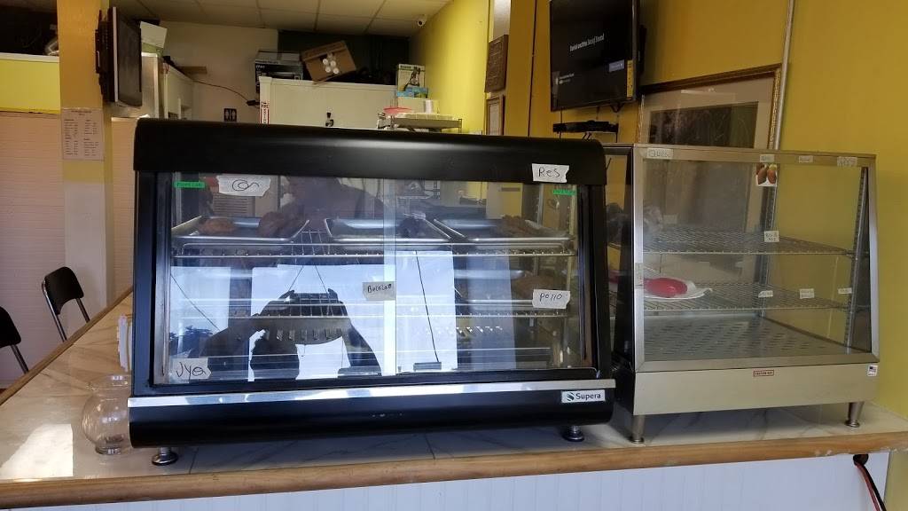 Antojitos Cafeteria La Abuelita | restaurant | 255 Lowell St, Lawrence, MA 01841, USA | 9786556722 OR +1 978-655-6722