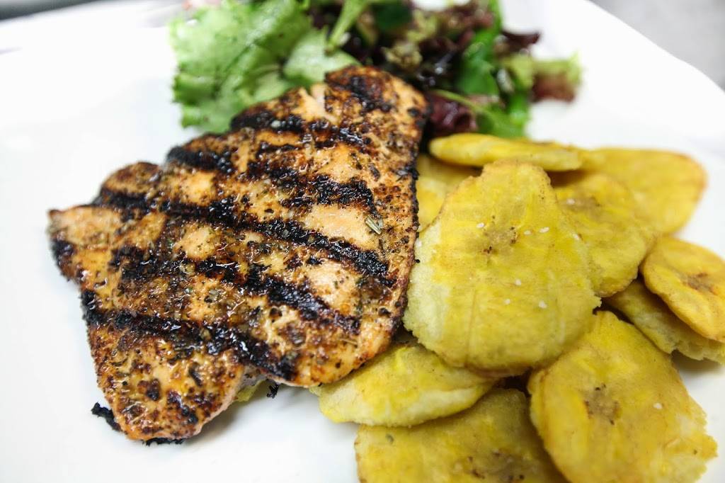 Caoba Brooklyn Bistro | restaurant | 100 Jamaica Ave, Brooklyn, NY 11207, USA | 3474046886 OR +1 347-404-6886