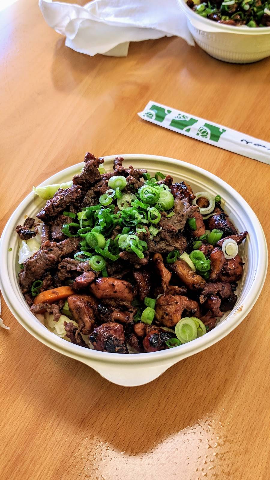 The Flame Broiler | restaurant | 2260 Otay Lakes Rd #108, Chula Vista, CA 91915, USA | 6192164388 OR +1 619-216-4388