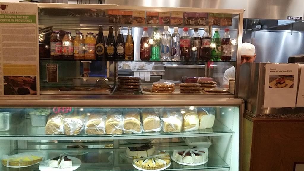 Meeting Street Cafe | cafe | 1335, 220 Meeting St, Providence, RI 02906, USA | 4012731066 OR +1 401-273-1066