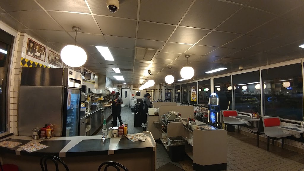 Waffle House | meal takeaway | 3399 W Michigan Ave, Pensacola, FL 32526, USA | 8509445981 OR +1 850-944-5981