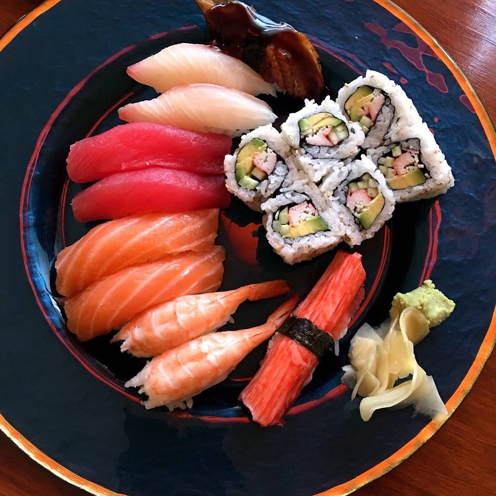 Sushi ya | restaurant | 226 Franklin Ave, #B, Nutley, NJ 07110, Nutley, NJ 07110, USA | 9735420077 OR +1 973-542-0077