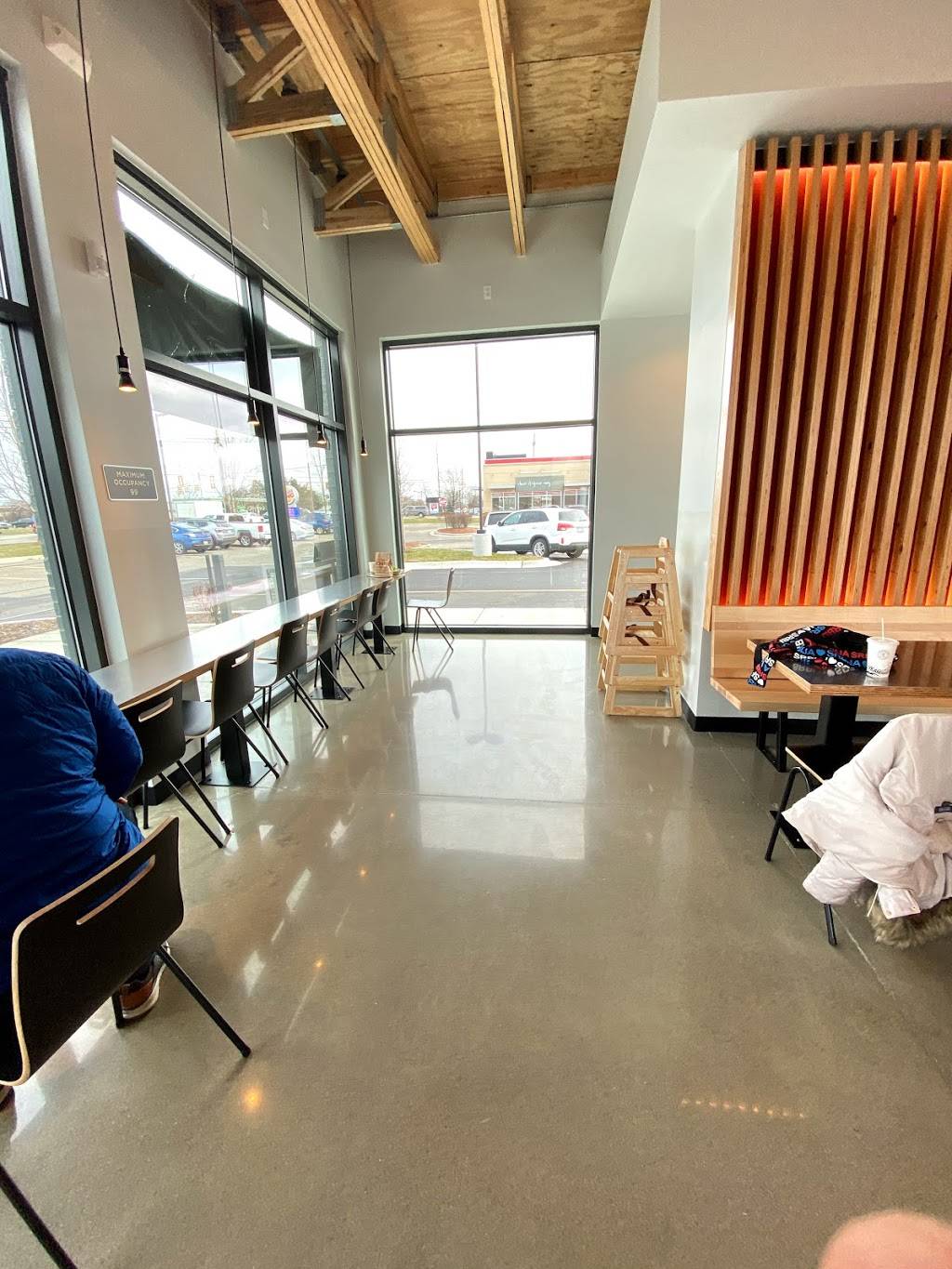 Chipotle Mexican Grill | restaurant | 13488 23 Mile Rd, Shelby Charter Twp, MI 48315, USA | 5865807912 OR +1 586-580-7912