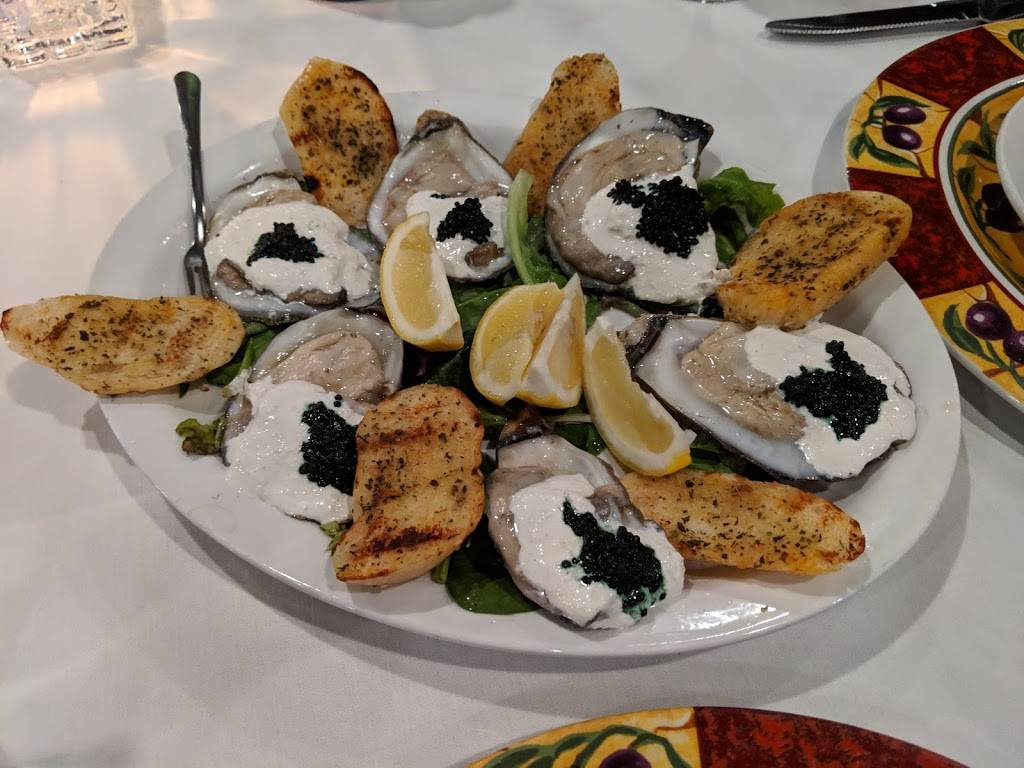 Carmines Steak House | restaurant | 1809, 1809, 20, S 4th St, St. Louis, MO 63102, USA | 3142411631 OR +1 314-241-1631