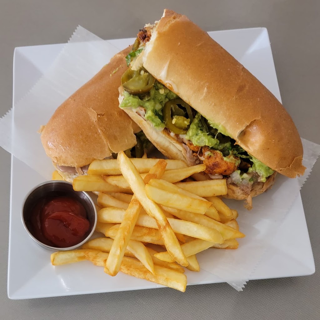 Crazyburrito authentic Mexican grill V | restaurant | 6901 W Hillsborough Ave, Tampa, FL 33634, USA | 8135599005 OR +1 813-559-9005