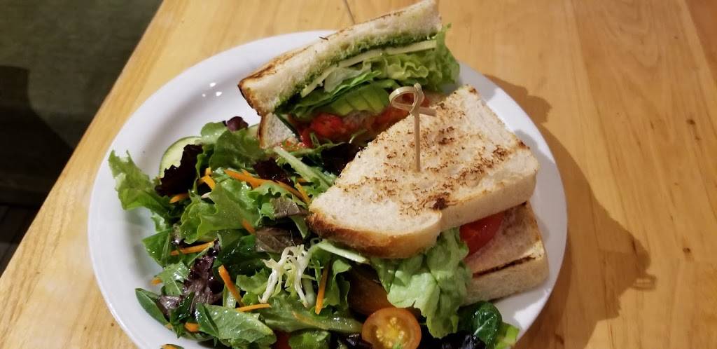 The Plant Cafe Organic | cafe | 3352 Steiner St, San Francisco, CA 94123, USA | 4159312777 OR +1 415-931-2777