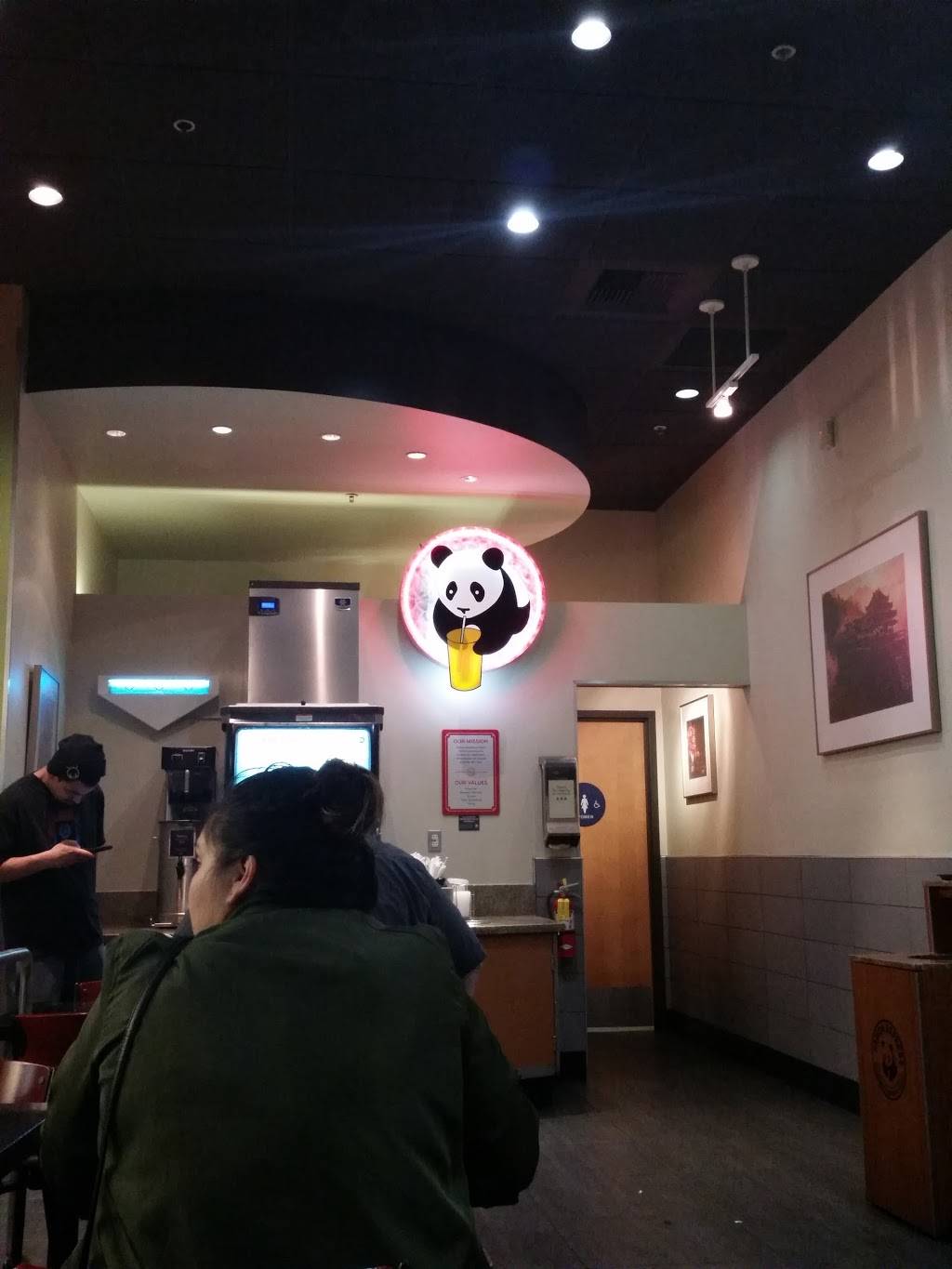 Panda Express | meal takeaway | 1507 Mitchell Rd, Ceres, CA 95307, USA | 2095378401 OR +1 209-537-8401