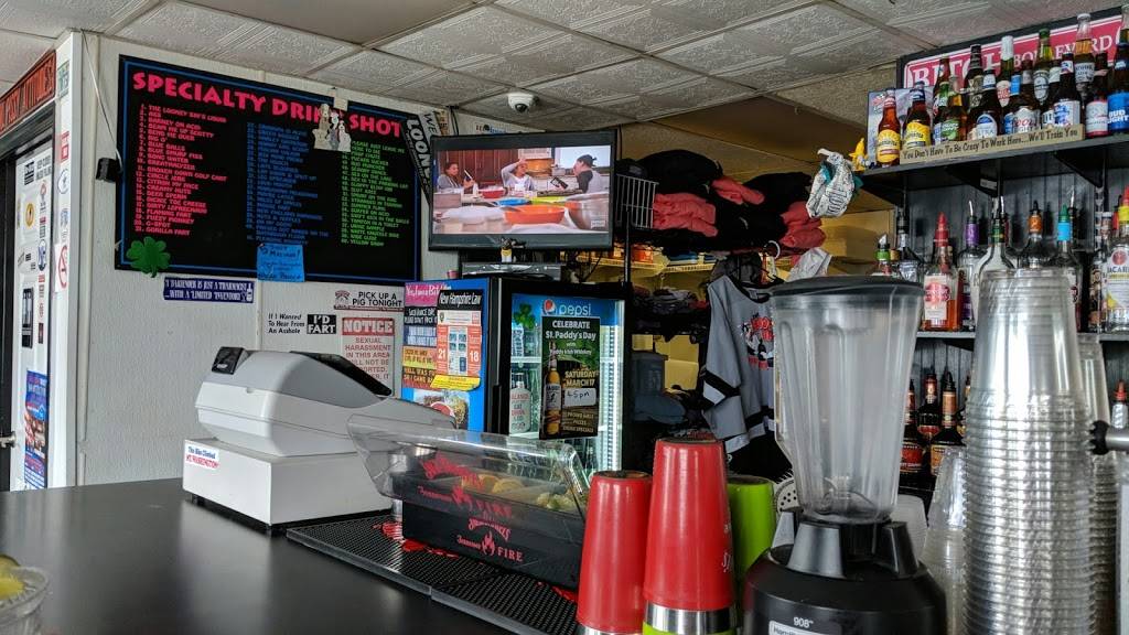 Looney Bin | restaurant | 554 Endicott St N, Laconia, NH 03246, USA | 6033662300 OR +1 603-366-2300