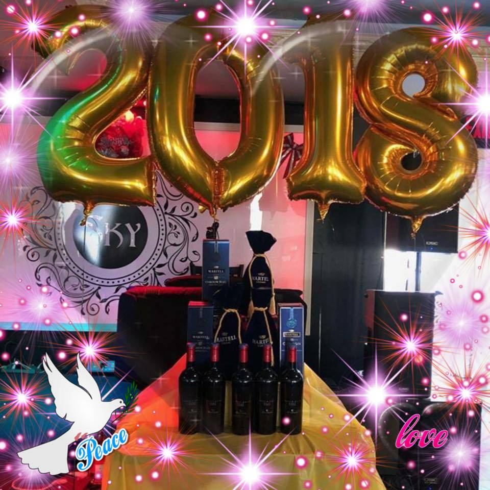 Sky Restaurant | restaurant | 10161 Westminster Ave, Garden Grove, CA 92843, USA | 7148890575 OR +1 714-889-0575