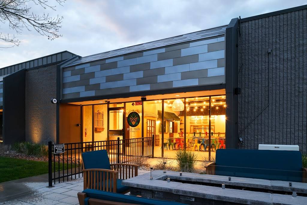 Spice Trade Brewery & Kitchen | restaurant | 8775 E Orchard Rd STE 811, Greenwood Village, CO 80111, USA | 7207109508 OR +1 720-710-9508