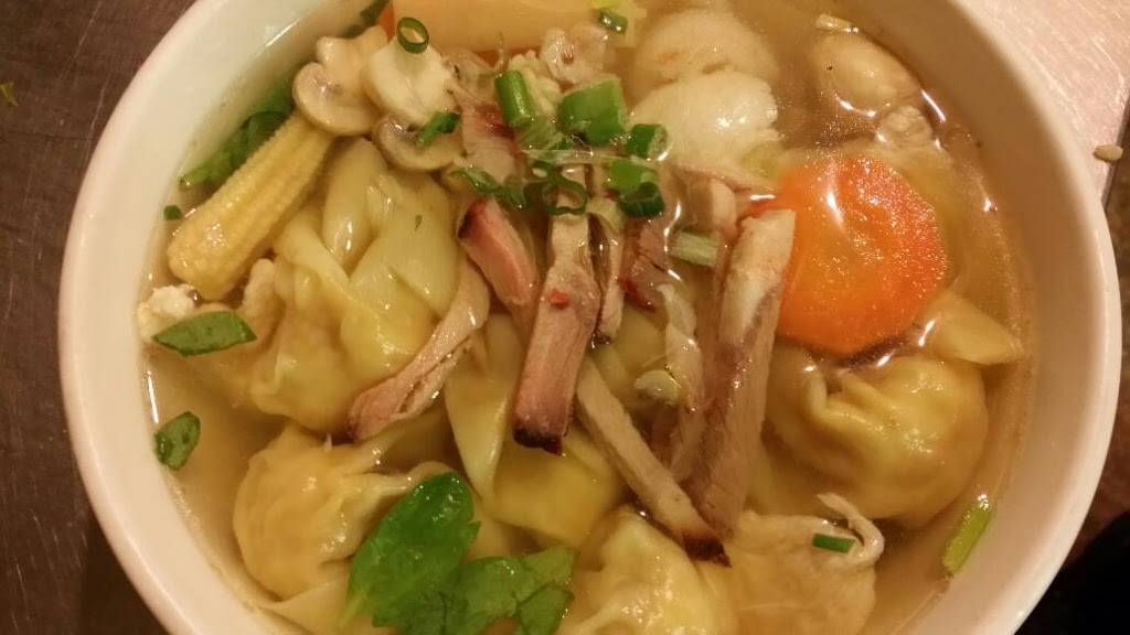 Ting Hau | restaurant | 717 4th St, Santa Rosa, CA 95404, USA | 7075455204 OR +1 707-545-5204