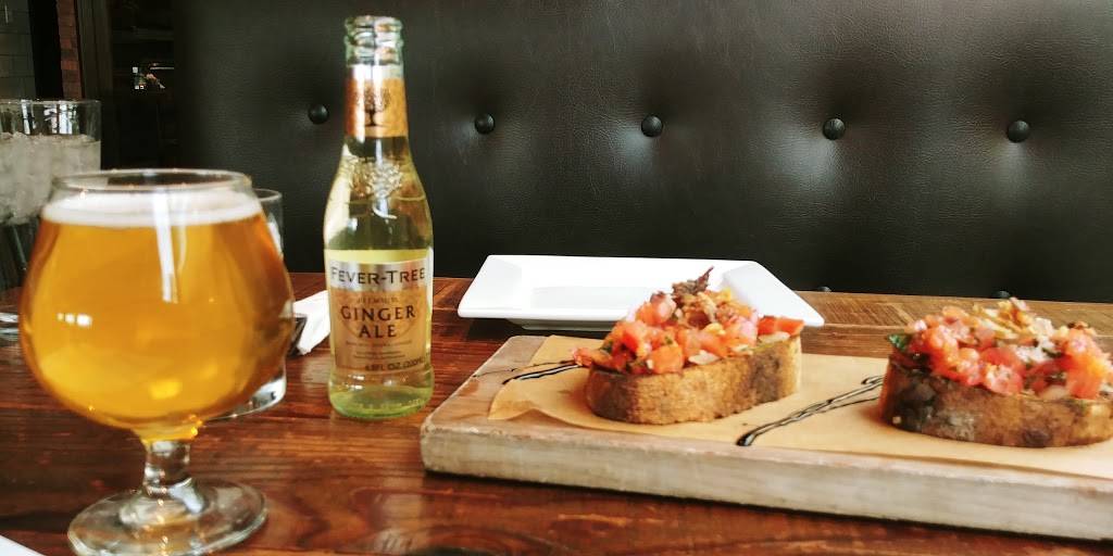 Settebello | restaurant | 9350 W Sahara Ave Suite 170, Las Vegas, NV 89117, USA | 7029014877 OR +1 702-901-4877