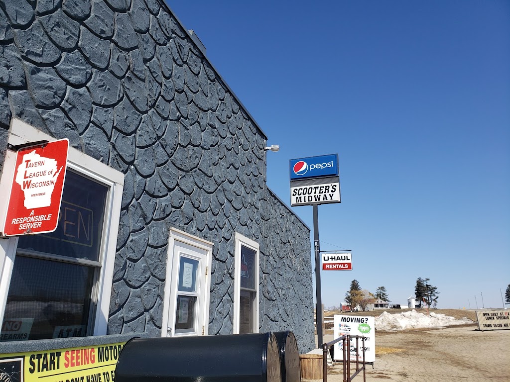 The Midway | restaurant | 5979 US-61, Potosi, WI 53820, USA | 6087632400 OR +1 608-763-2400