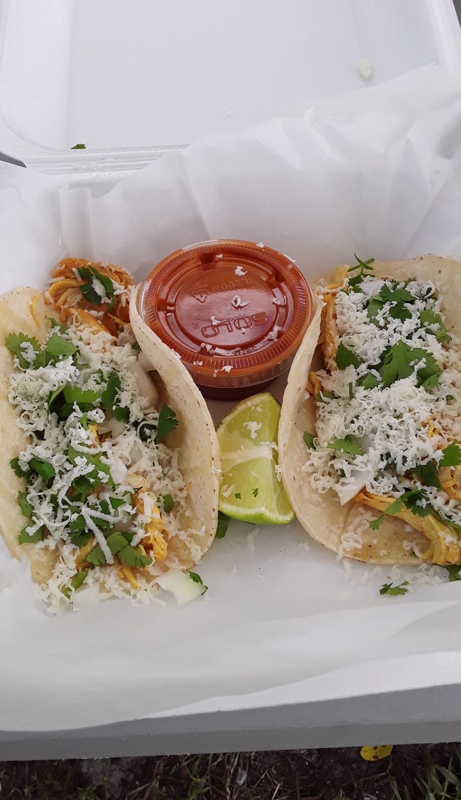 NotCho Tacos | restaurant | Links Ave S, Sarasota, FL 34236, USA | 9418226823 OR +1 941-822-6823
