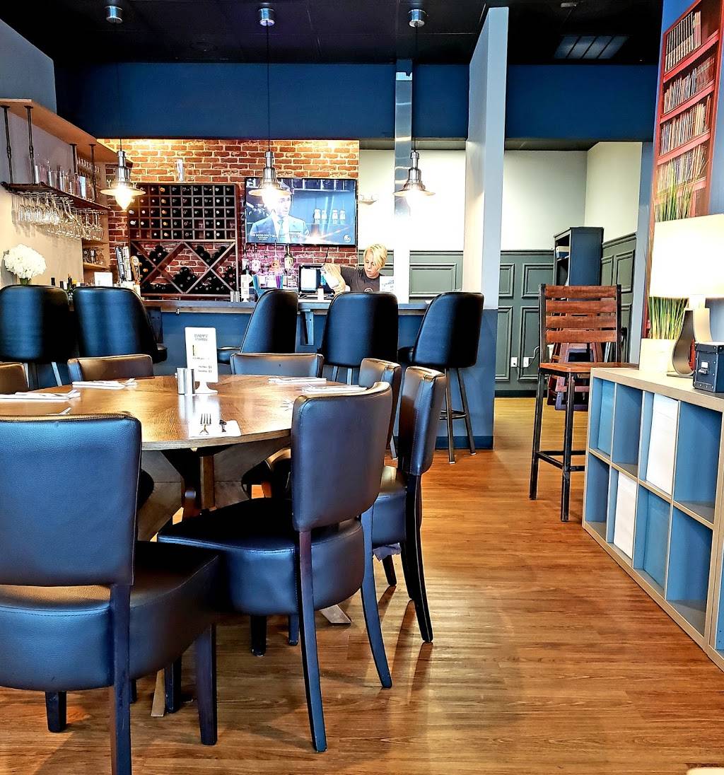 That COZY Restaurant | restaurant | 7700 N Wickham Rd #101, Melbourne, FL 32940, USA | 3214253197 OR +1 321-425-3197