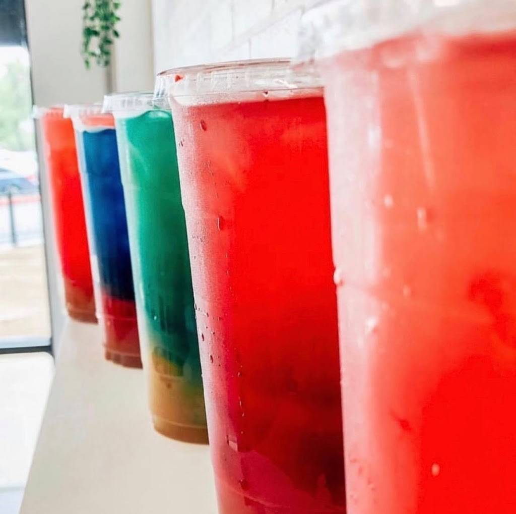 The Nutrition Spot Leesburg | restaurant | 7A Loudoun St SW, Leesburg, VA 20175, USA | 5712931475 OR +1 571-293-1475