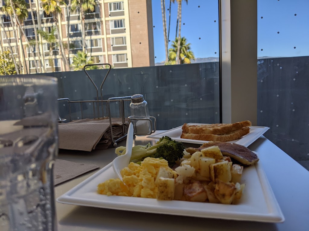 Portola Dining Commons | restaurant | 6800 El Colegio Rd, Isla Vista, CA 93117, USA | 8058934274 OR +1 805-893-4274