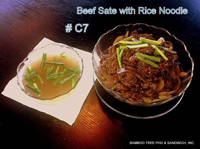 Bamboo Tree Pho & Sandwich, Inc. | restaurant | Convention Center, 3815 196th St SW Suite 102, Lynnwood, WA 98036, USA | 4259964098 OR +1 425-996-4098