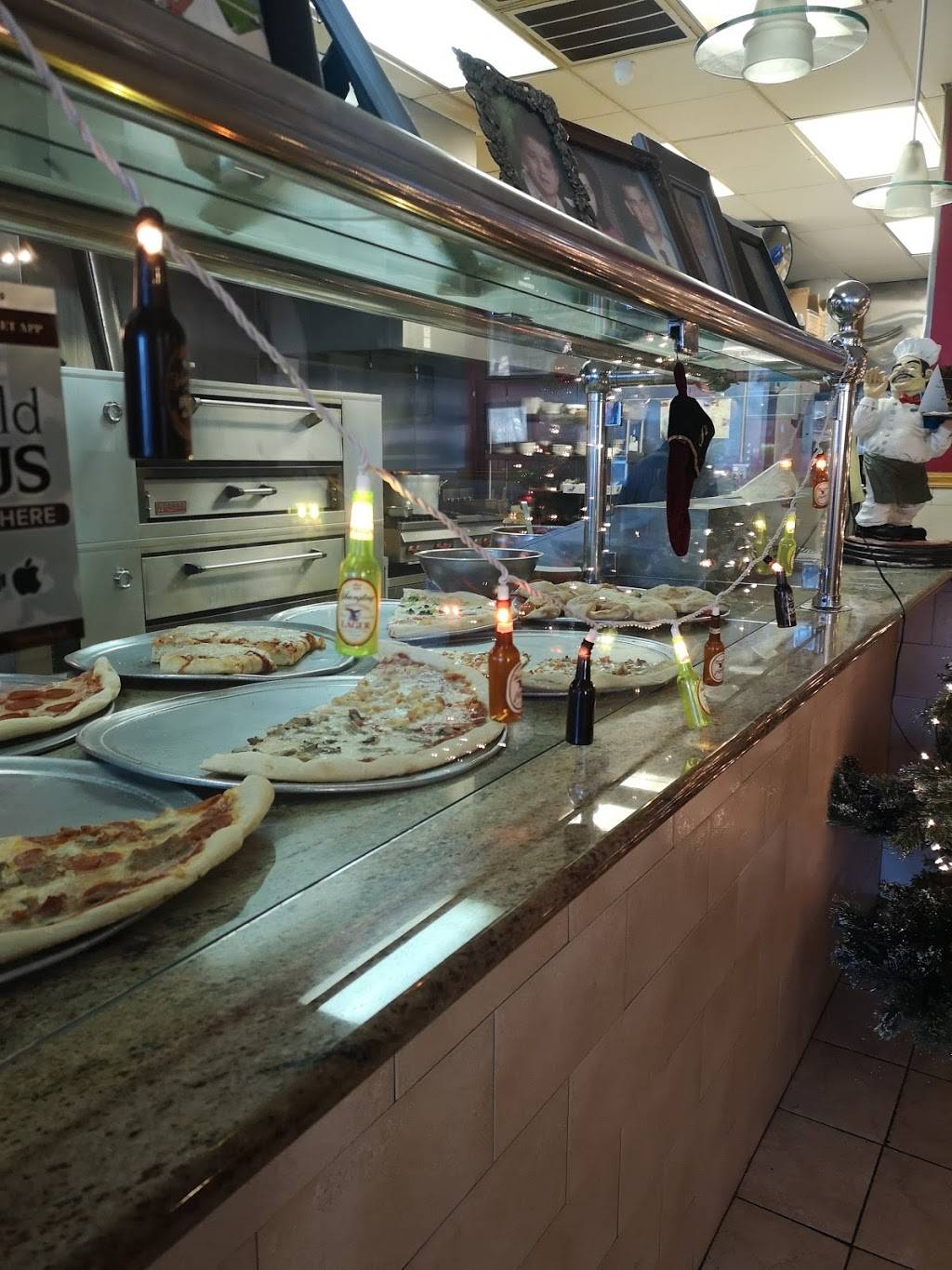 Campus Pizza | restaurant | 22 E 4th St, Bethlehem, PA 18015, USA | 6108676222 OR +1 610-867-6222