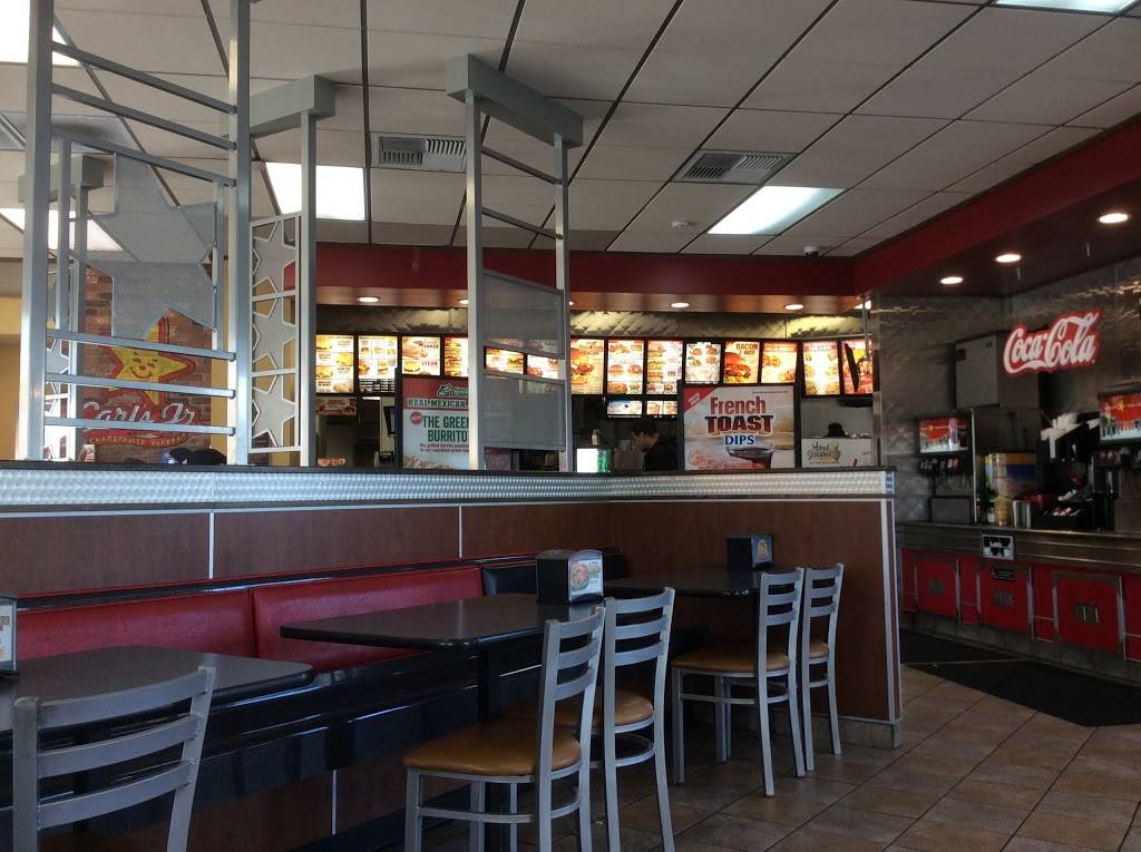 Carls Jr. | restaurant | 2210 W Redondo Beach Blvd, Torrance, CA 90504, USA | 3103231472 OR +1 310-323-1472
