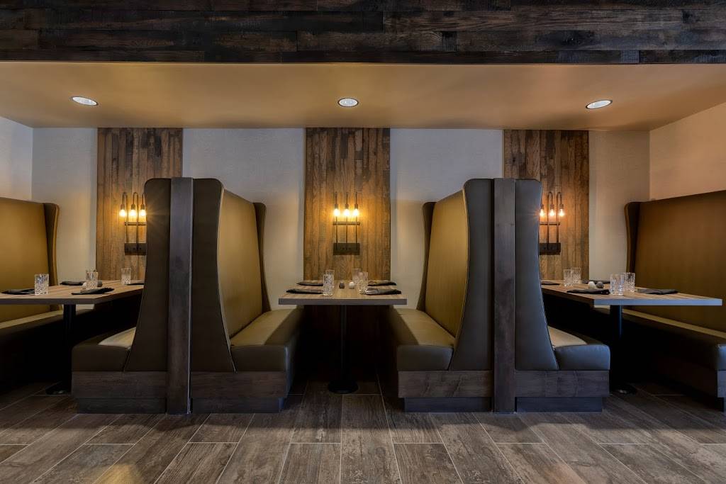 Cyrus Steakhouse | restaurant | 3332 S 79th E Ave, Tulsa, OK 74145, USA | 91862240007143 OR +1 918-622-4000 ext. 7143