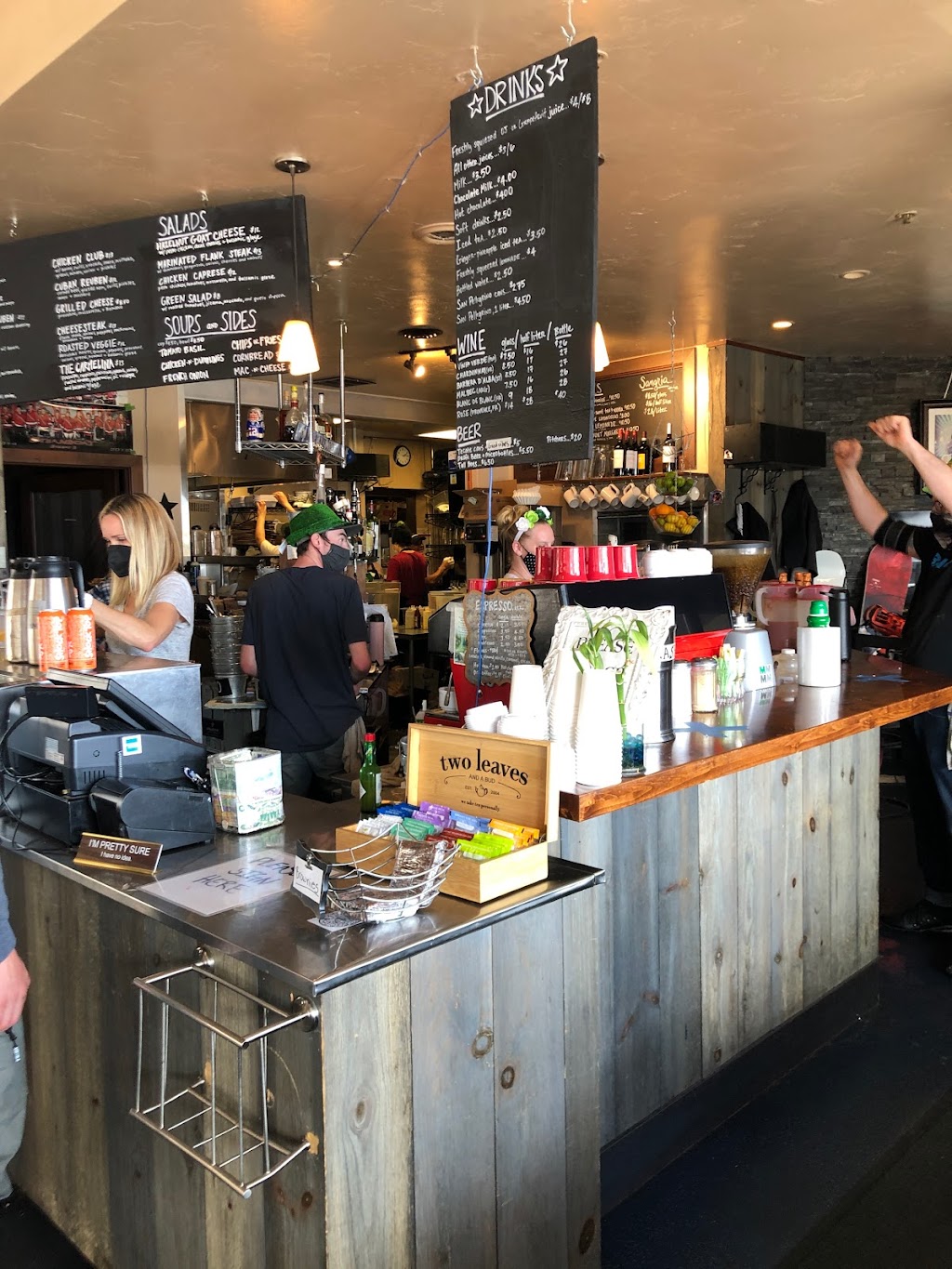 The Paramount | restaurant | 1865 Ski Time Square Dr, Steamboat Springs, CO 80487, USA | 9708791170 OR +1 970-879-1170