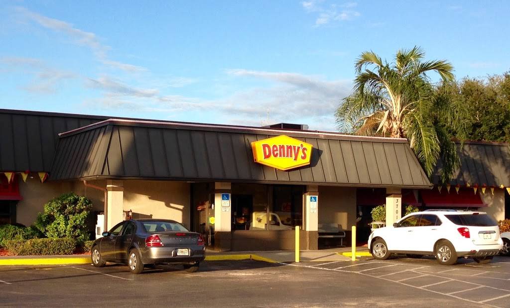Dennys | restaurant | 3701 Bee Ridge Rd, Sarasota, FL 34233, USA | 9412103964 OR +1 941-210-3964