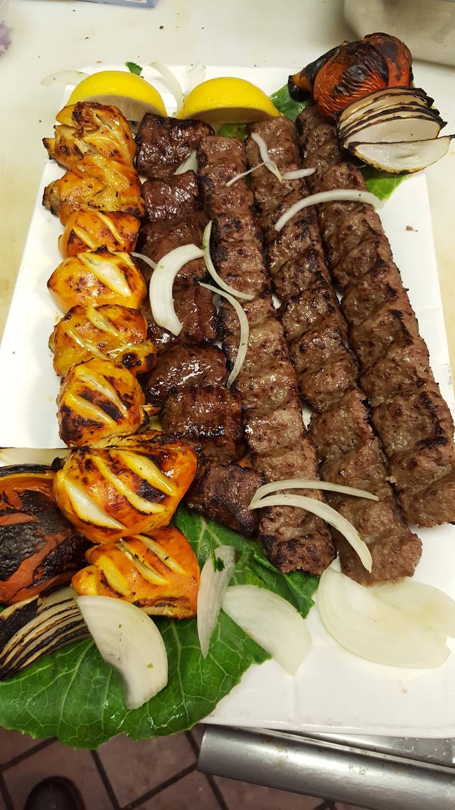 Shiraz Restaurant | restaurant | 770 Middle Neck Rd, Great Neck, NY 11024, USA | 5164876666 OR +1 516-487-6666