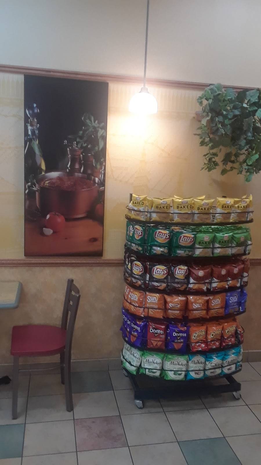 Subway Restaurants | restaurant | 1526 West Grand Parkway South, Katy, TX 77494, USA | 2816933414 OR +1 281-693-3414