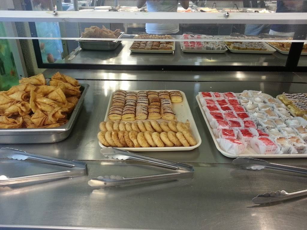 The Garden Restaurant | restaurant | 16 Argyle St, Simcoe, ON N3Y 2V9, Canada | 5194264365 OR +1 519-426-4365