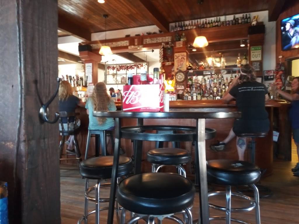 The Branding Iron | restaurant | 35 E 1st St, Nederland, CO 80466, USA | 3032580649 OR +1 303-258-0649