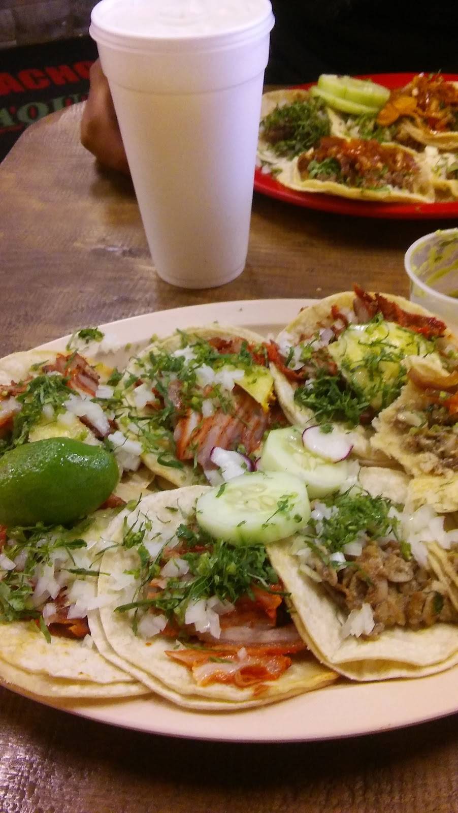 Los Guachos | restaurant | 1376 Cherry Bottom Rd, Gahanna, OH 43230, USA | 6144714717 OR +1 614-471-4717