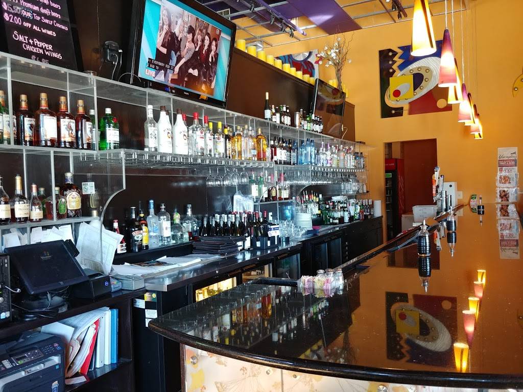 East Moon Asian Bistro | restaurant | 5876 5920, Kingstowne Center #100, Alexandria, VA 22315, USA | 7033477707 OR +1 703-347-7707