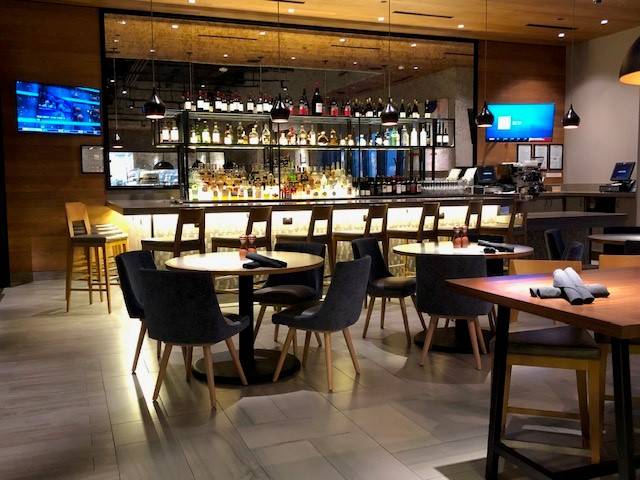 Bazille | restaurant | 2613 Preston Rd, Frisco, TX 75034, USA | 9727314114 OR +1 972-731-4114