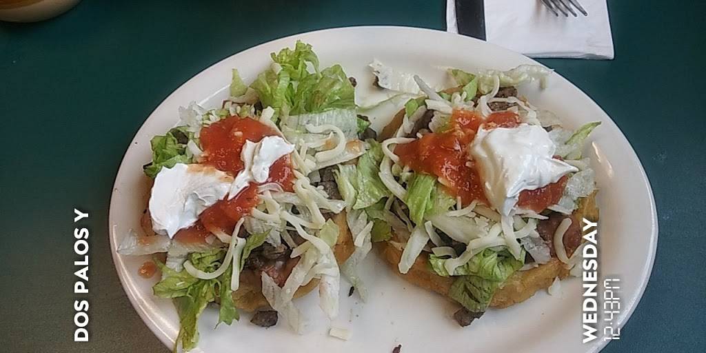 The Y Cafe | restaurant | 16447 CA-33, Dos Palos, CA 93620, USA | 2093874011 OR +1 209-387-4011