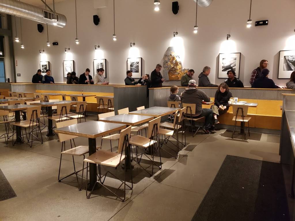 Chipotle Mexican Grill | restaurant | 401 NE Northgate Way Spc 1119, Seattle, WA 98125, USA | 2063620285 OR +1 206-362-0285