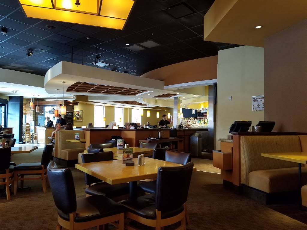 California Pizza Kitchen at Hill Center | restaurant | Hill Center, 4031 Hillsboro Pike Ste. 901, Nashville, TN 37215, USA | 6154600192 OR +1 615-460-0192