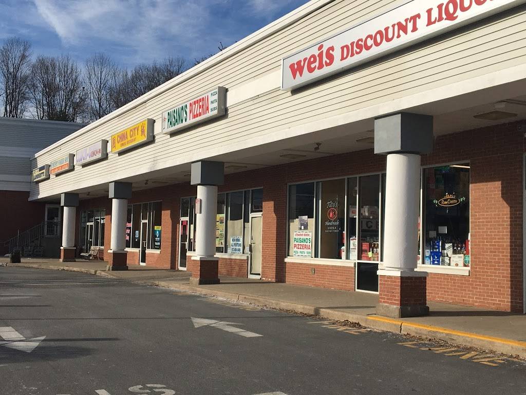 Paisanos Pizzeria | meal takeaway | 138 Center Grove Rd, Randolph, NJ 07869, USA | 9733968778 OR +1 973-396-8778