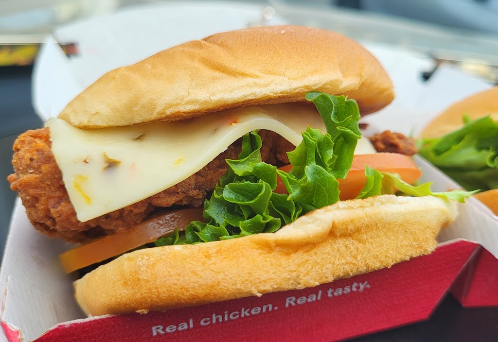Chick-fil-A | restaurant | 755 E Calaveras Blvd, Milpitas, CA 95035, USA | 4084044314 OR +1 408-404-4314