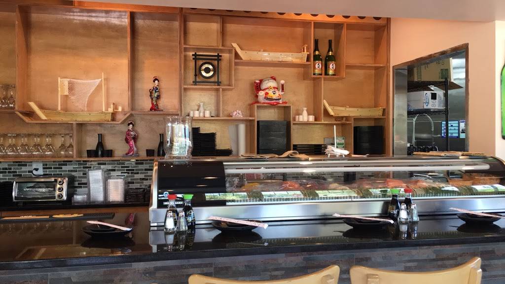 Cherry Sushi & Grill | restaurant | 526 Mercantile Pl Suite 101, Fort Mill, SC 29715, USA | 8033968888 OR +1 803-396-8888